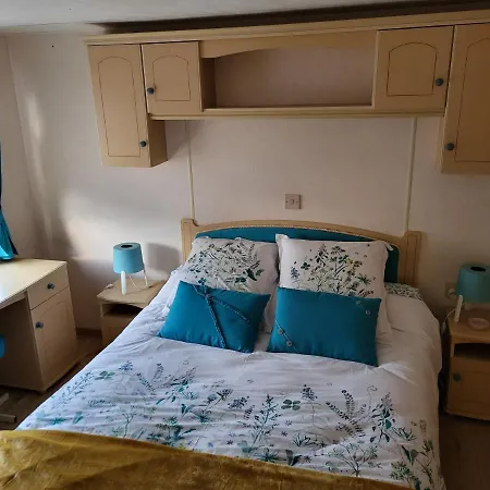 Mobil A La Ferme Farmház Le Neufbourg